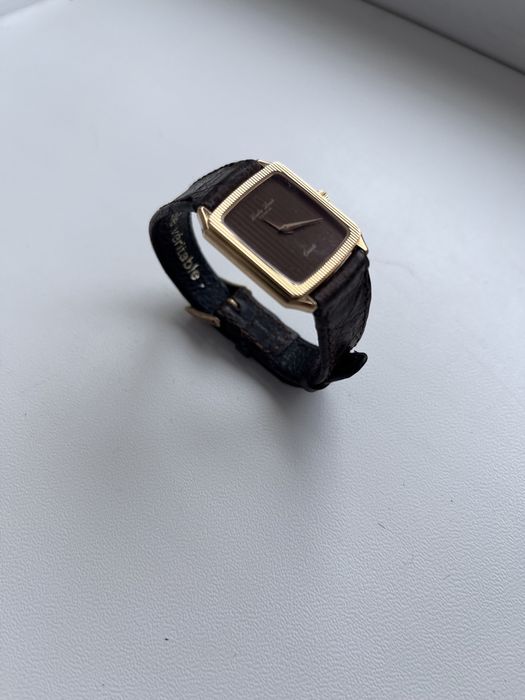 Швейцарський годинник Leuba Louis Geneva