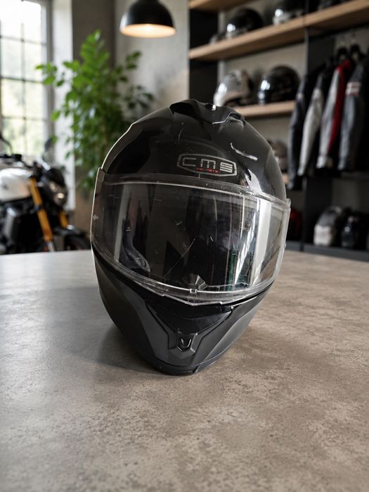 Capacete Helment