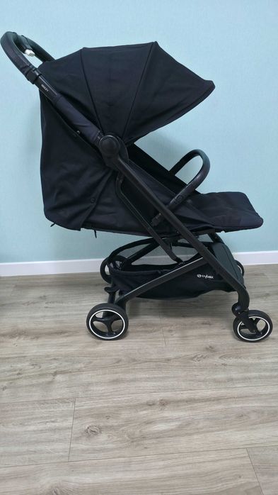 Прогулка Cybex Beezy Прогулянкова коляска 2024