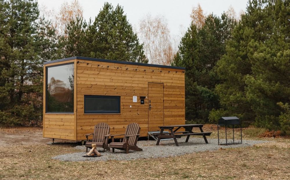 ТОП ПРОПОЗИЦІЯ!!!Дачний дім/Модульний будинок/Дача/Баня/Офіс/Контейнер