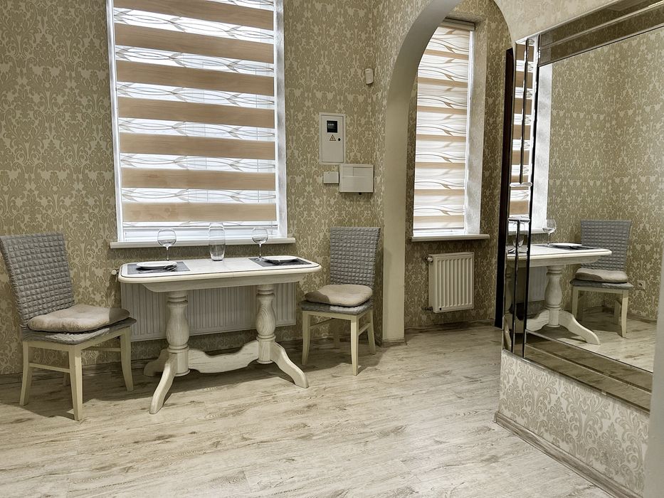 1 к квартира, подобово, Площа Филармоніі, самозаселення