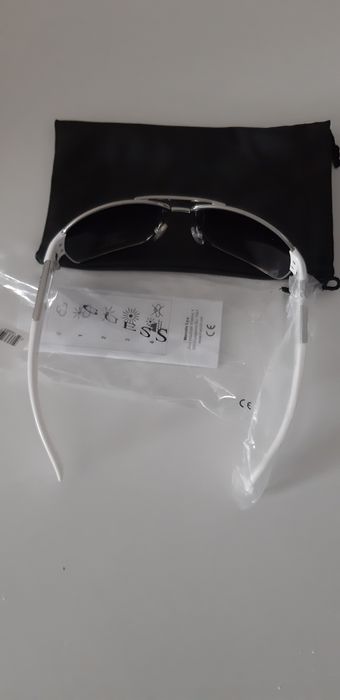 Óculos de sol guess de homem originais e novos