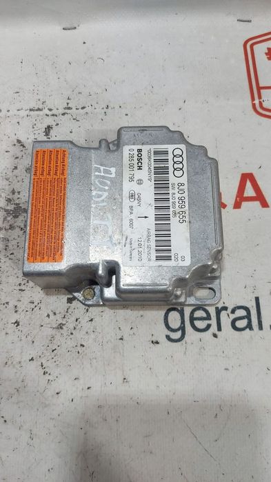 Centralina de Airbag Audi TT 8J0959655 Original