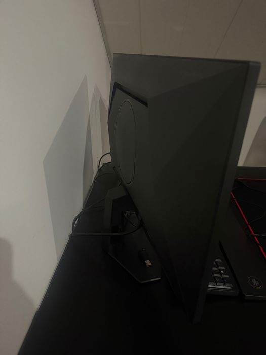 Monitor gaming AOC