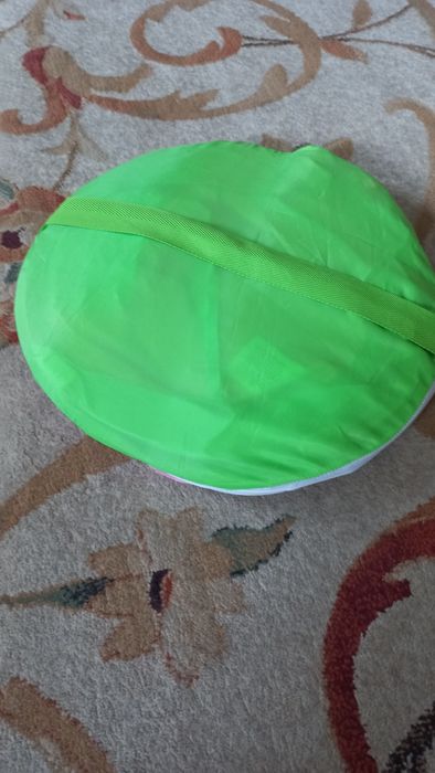 Tenta para crianças