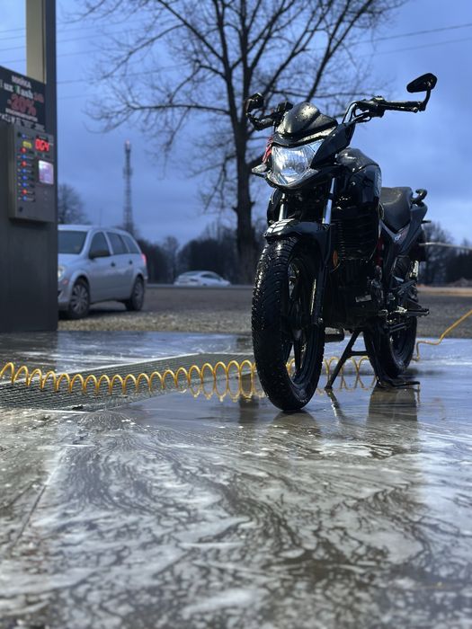 Продам ліфан кп 200