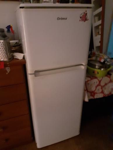 Frigorífico muito bom