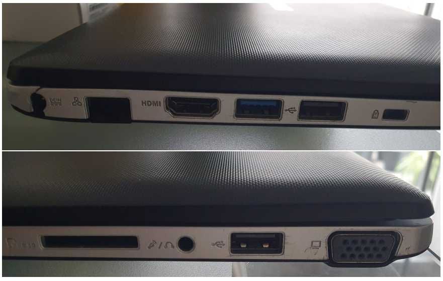 Computador portátil ASUS X201E 100% funcional