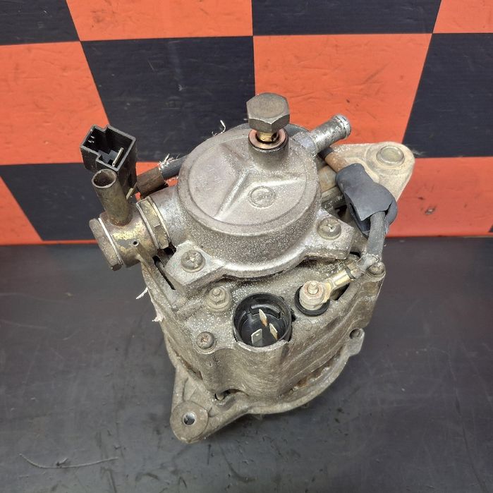 Alternador ISUZU ELF Chassis (NKR8_, NKQ8_)