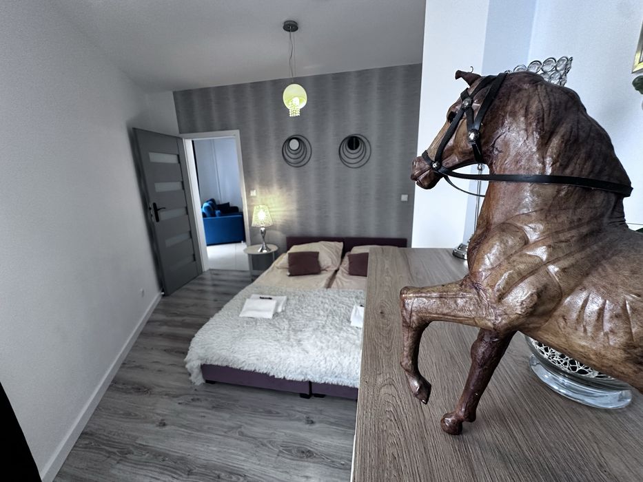 Apartament 37 m kw Szklarska Poręba