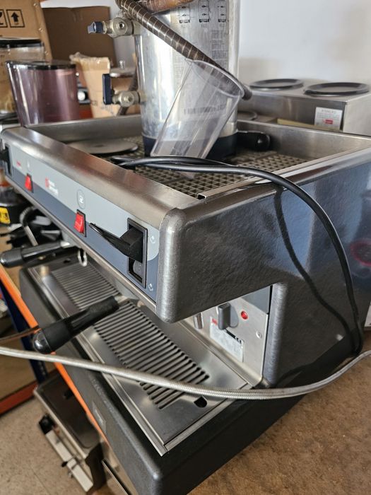 Máquina de café profissional