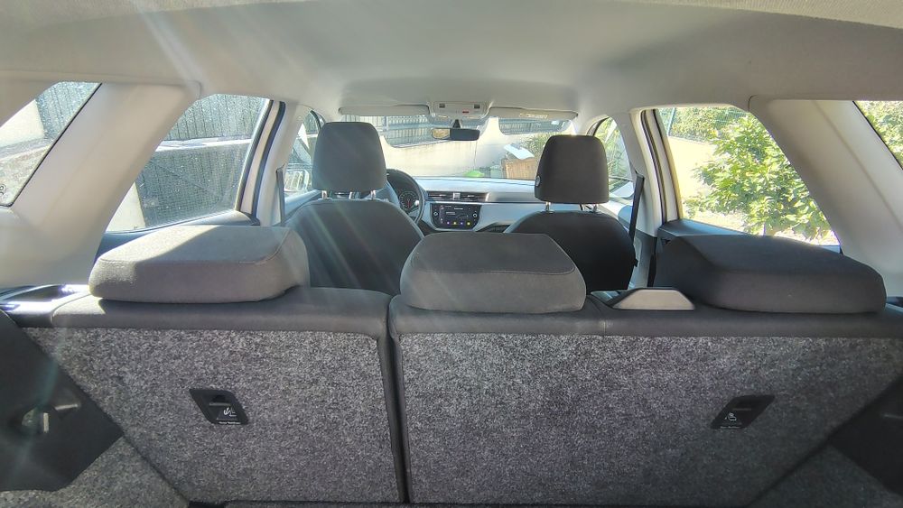 SEAT Arona 1,0 110cv cx automática 61000