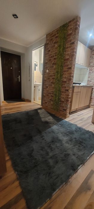 Mieszkanie do wynajęcia.