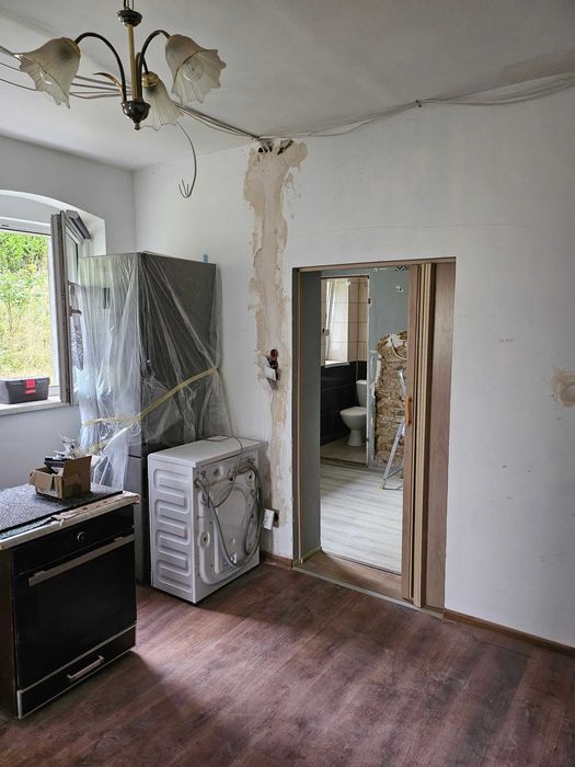 Mieszkanie WALIM zapraszam