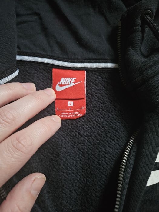 Кофта жіноча nike.рoзмір S