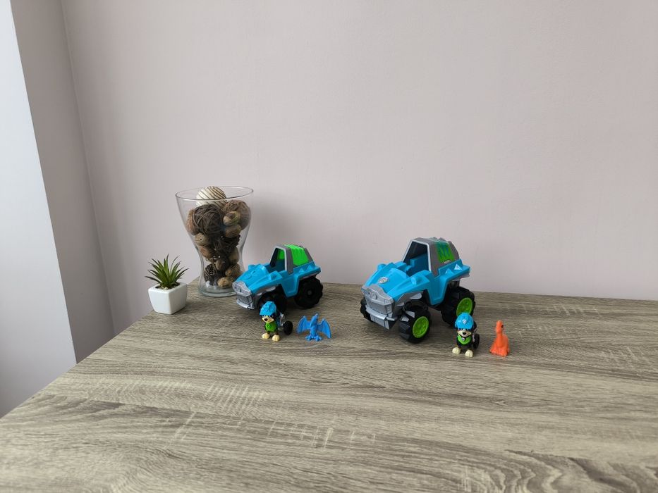 Щенячий патруль Діно Рекс