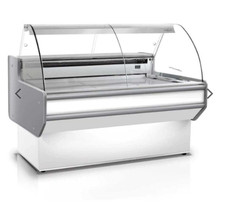 Lada chłodnicza Rapa