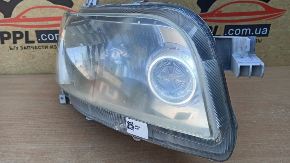 Daihatsu Materia 2006-2012 Фара передняя правая