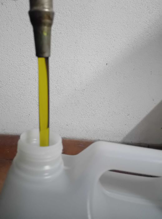Azeite Regional Quinta da Sarrada (Campanha [25/26])