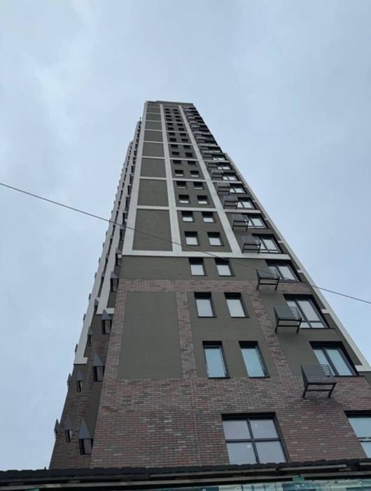 1-кімнатна квартира за адресою (площа 35 м²) - Atlanta.ua - фото 7