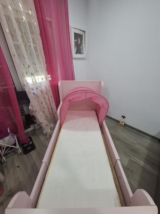 Cama  extensivel