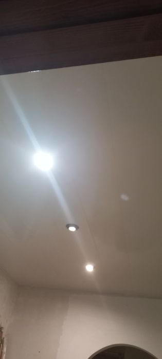 Вагонка б/у 2.92×0.25см