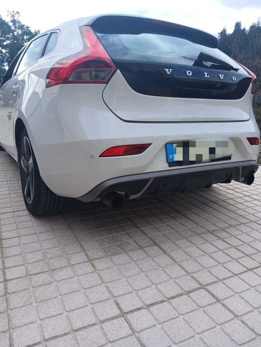 Volvo V40 1.6 Rdesign