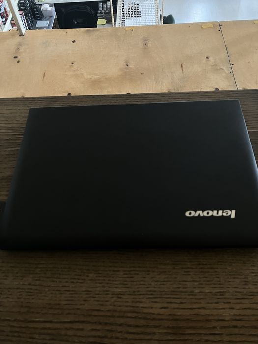 Lenovo b50-70/ssd 480gb/8gb RAM