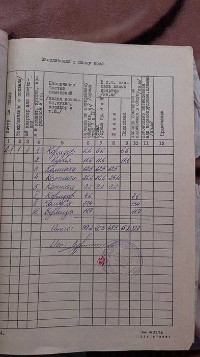 Продам будинок  99,2 м² з гаражем та власним подвір'ям.