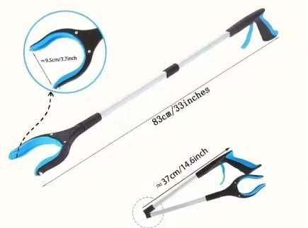 Захват  для пожилых людей и людей с ограниченными возможностями