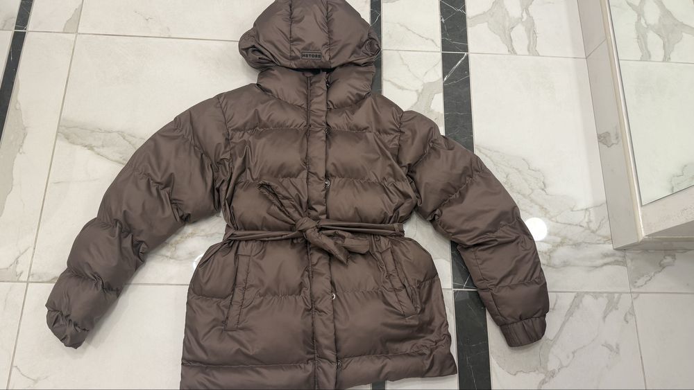 Курточка зимова Xstore
