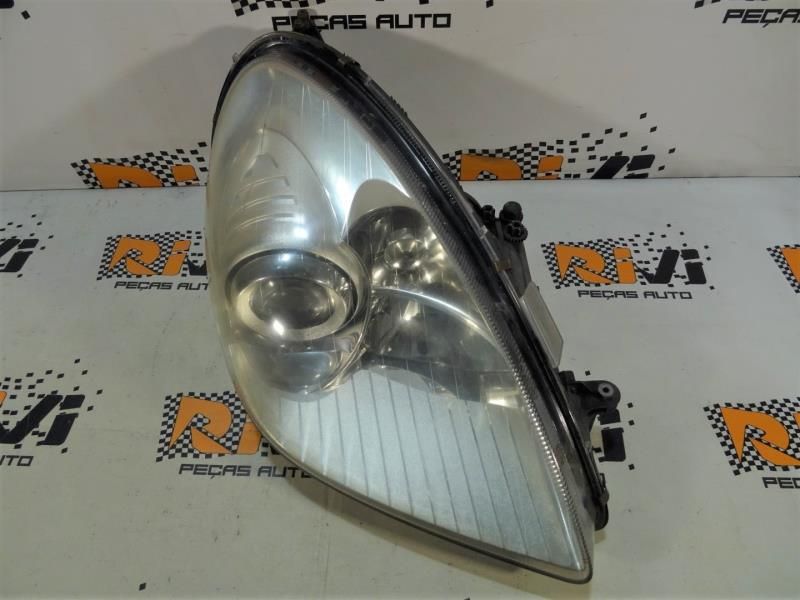 Ótica / farol direita MERCEDES-BENZ SLK (R171)