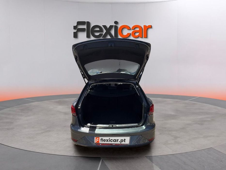 SEAT Leon 1.6 TDI Style DSG S/S