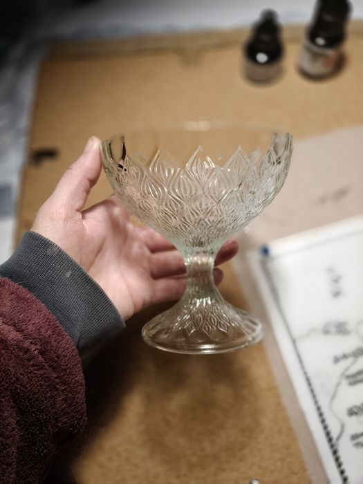 Cukiernica Ząbkowice migdały bombonierka