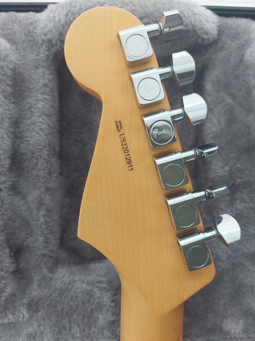 Fender American Pro II