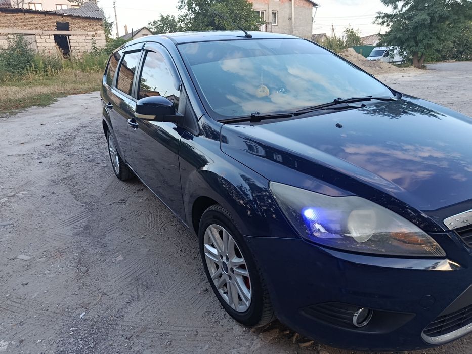 продам власне авто