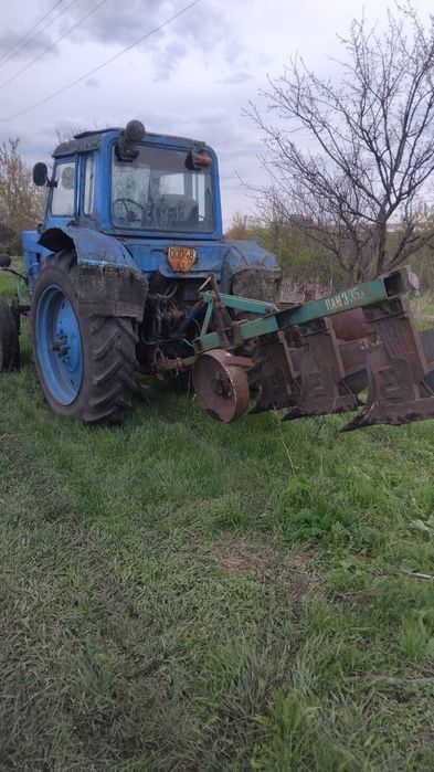 Продам    МТЗ-80