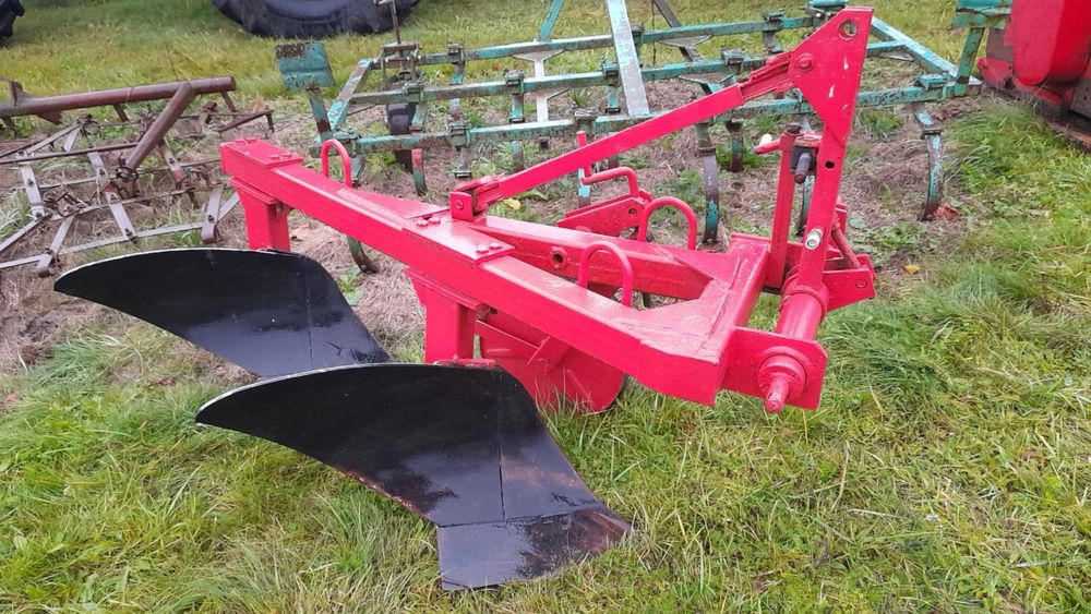 Kultuwator Plug Sprzedam Zamienie na cos z PRL