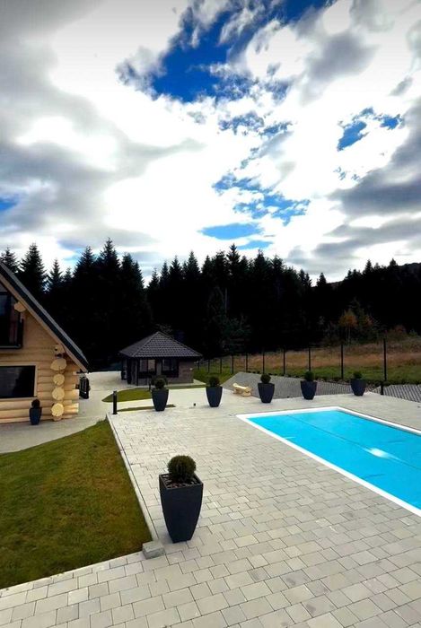 Продаж відпочинкового комплексу у Карпатах БЕЗ КОМІСІЇ