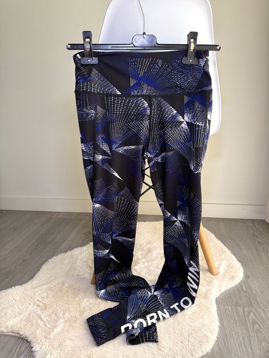 Legging senhora