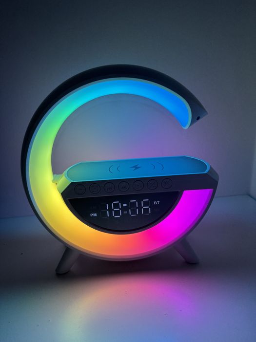 Wielofunkcyjny Lampka LED