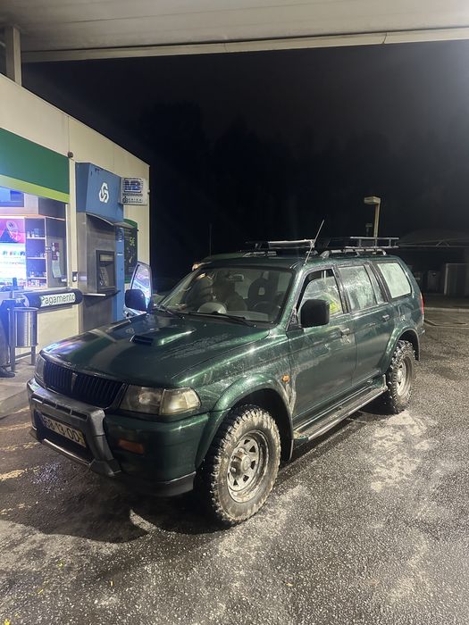 Grade tejadilho universal