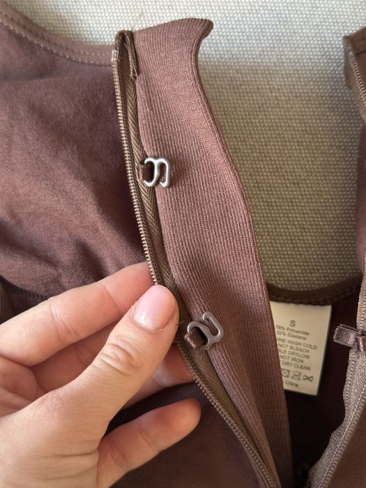 Трендове боді з утяжкою