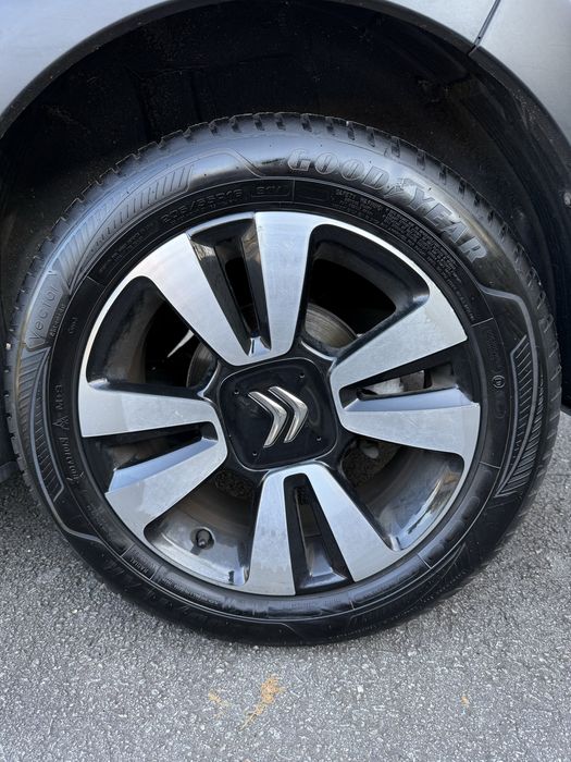 Citroen C3 2018 1.2 Puretech Shine EAT6 110 Cv Full Extras