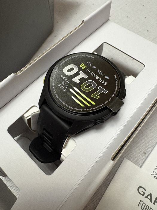 Garmin Forerunner 70 - Novo