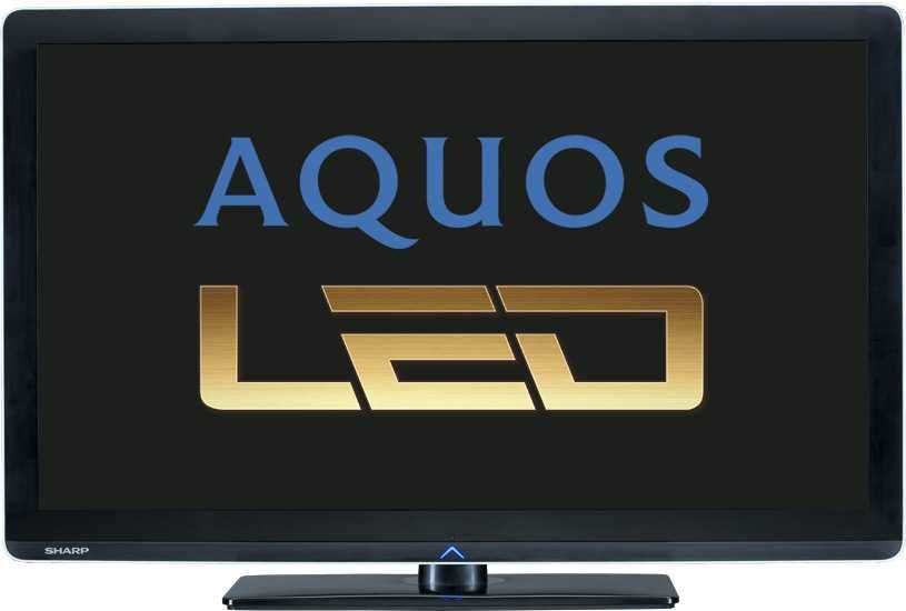 Telewizor Led Sharp LC-37LE320E