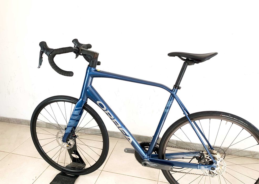 Ендуранс шосеник Orbea Avant H60