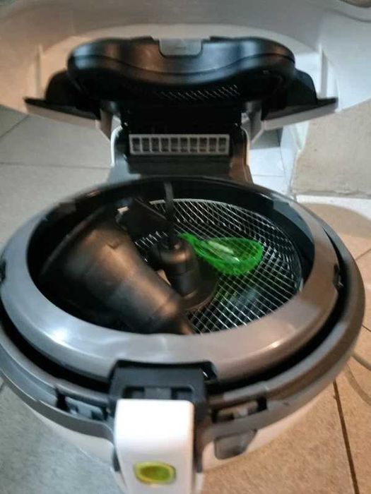 Tefal ActiFry Express FZ751020 – Fritadeira sem Óleo (Caixa Original)
