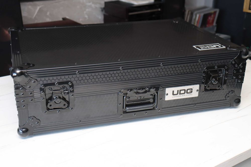 UDG Flight Case Pioneer XDJ RX3