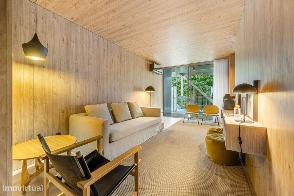 Arrendamento de apartamento T3 na Rua 24 de Junho Azurem